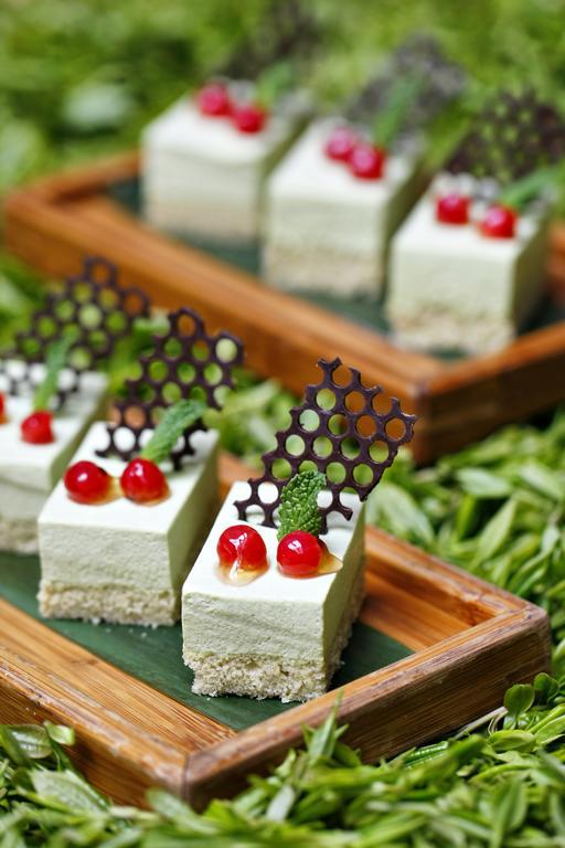 Landison Longjing Resort Ханчжоу Экстерьер фото