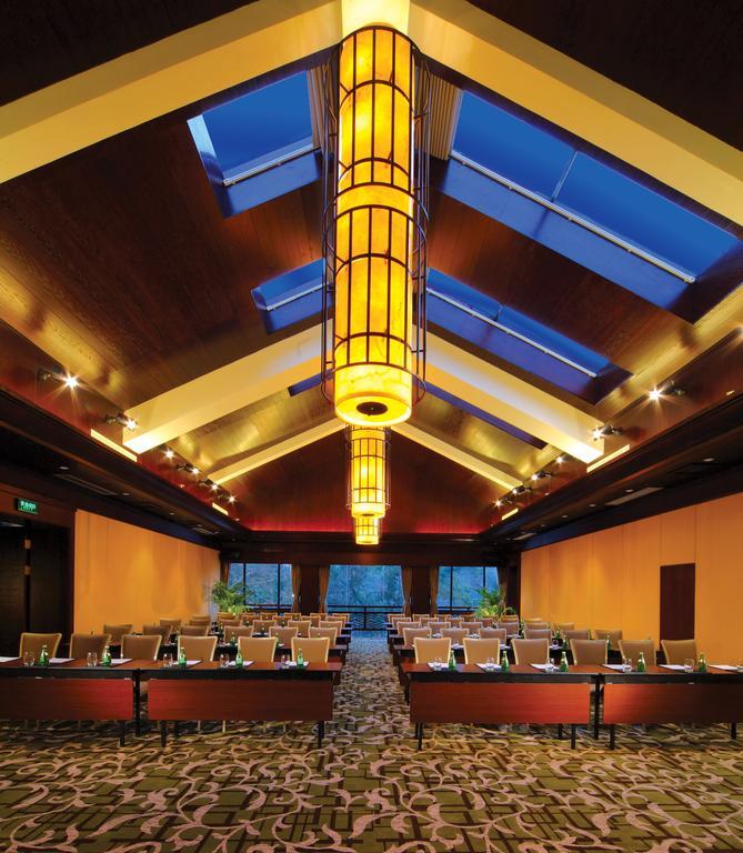 Landison Longjing Resort Ханчжоу Экстерьер фото